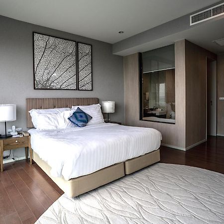Movenpick Residences Pattaya With Ocean View Наджомтьєн Екстер'єр фото
